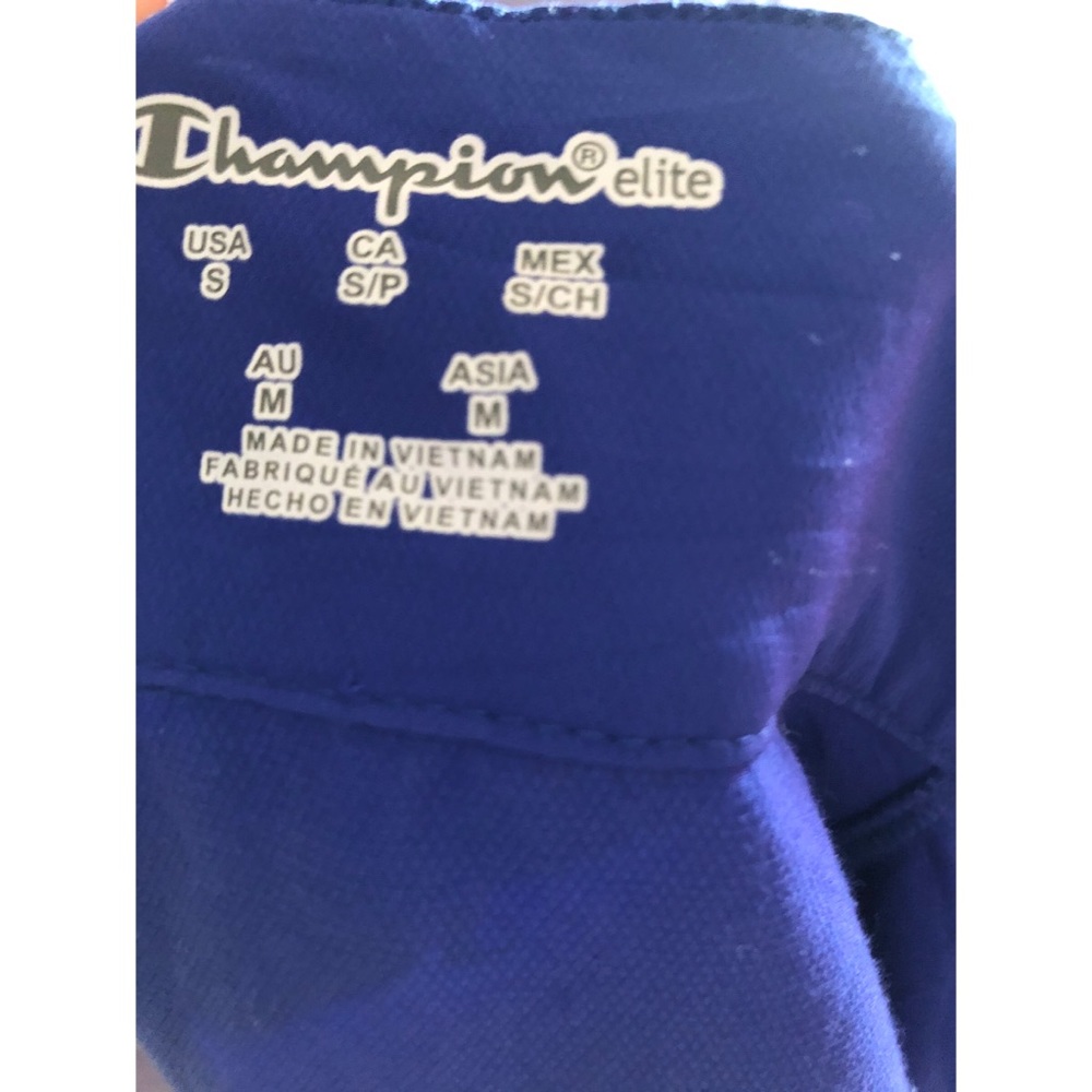 Champion jacket - Picture 6 of 6